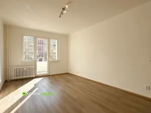 Prodej bytu 3+1, Citice, 73 m2