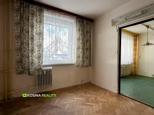 Prodej bytu 3+kk, Karlovy Vary, Dvořákova, 57 m2