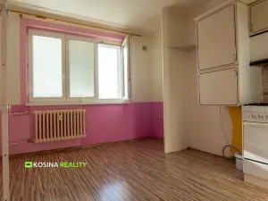 Pronájem bytu 1+1, Kynšperk nad Ohří, U Pivovaru, 36 m2