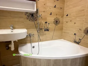 Pronájem bytu 2+1, Kraslice, Pohraniční stráže, 62 m2