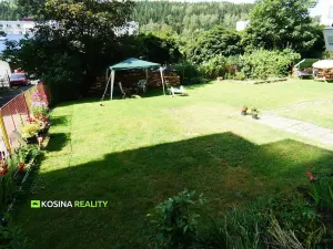 Pronájem bytu 2+1, Kraslice, Pohraniční stráže, 62 m2