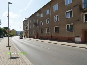 Pronájem bytu 2+1, Kraslice, Pohraniční stráže, 62 m2