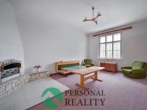 Prodej bytu 4+1, Mariánské Lázně, Hlavní třída, 160 m2