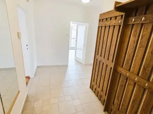 Pronájem bytu 3+1, Praha - Vršovice, Bělocerkevská, 81 m2