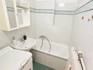 Pronájem bytu 3+1, Praha - Vršovice, Bělocerkevská, 81 m2