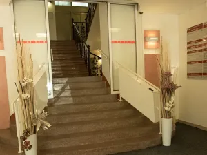 Pronájem kanceláře, Brno, Šilingrovo náměstí, 50 m2