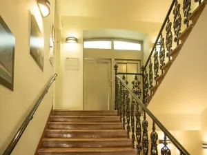 Pronájem kanceláře, Brno, Šilingrovo náměstí, 50 m2