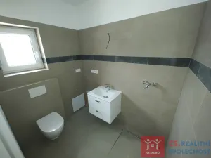 Prodej rodinného domu, Znojmo, 72 m2