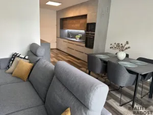 Pronájem bytu 3+kk, Zábřeh, Československé armády, 71 m2