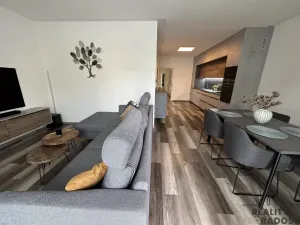 Pronájem bytu 3+kk, Zábřeh, Československé armády, 71 m2