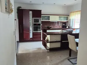 Pronájem rodinného domu, Krupka, Angreštový sad, 205 m2