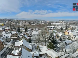 Prodej bytu 2+kk, Jablonec nad Nisou, Skelná, 42 m2