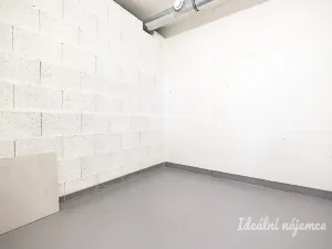 Pronájem bytu 2+kk, Praha, Poděbradská, 53 m2