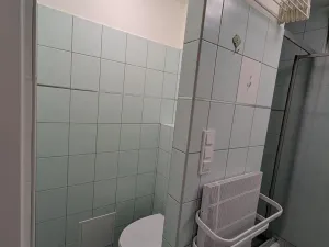 Pronájem bytu 1+kk, Olomouc, Kyselovská, 35 m2