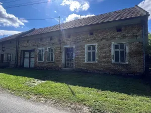 Prodej rodinného domu, Kožušice, 230 m2