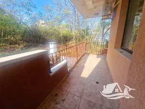 Prodej bytu 3+kk, Bjala, Bulharsko, 59 m2