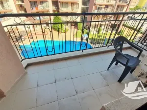 Prodej bytu 2+kk, Nesebar, Bulharsko, 68 m2