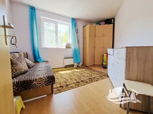 Prodej bytu 2+kk, Bjala, Bulharsko, 40 m2