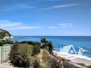 Prodej bytu 2+kk, Bjala, Bulharsko, 40 m2