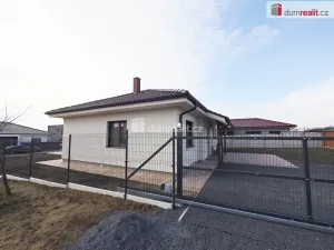 Pronájem rodinného domu, Mělník, Jasanová, 90 m2