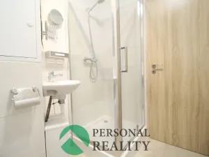 Pronájem bytu 1+kk, Klášterec nad Ohří, Budovatelská, 26 m2