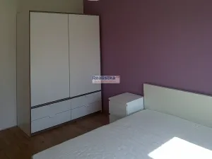 Pronájem bytu 2+kk, Plzeň, Rychtaříkova, 53 m2