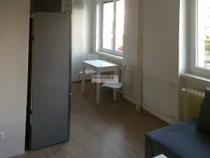 Pronájem bytu 2+kk, Plzeň, Rychtaříkova, 53 m2
