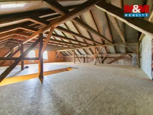 Prodej rodinného domu, Teplá - Klášter, Šafářské Domky, 390 m2