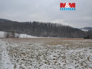 Prodej pozemku pro bydlení, Náchod, Promenádní, 13250 m2