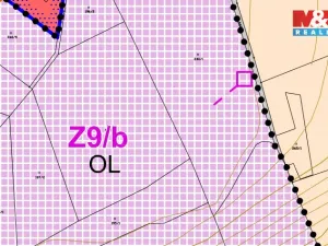 Prodej pozemku pro bydlení, Náchod, Promenádní, 13250 m2