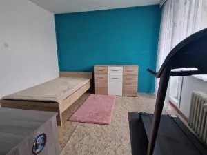 Prodej bytu 3+1, Ústí nad Labem, Jindřicha Plachty, 66 m2