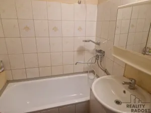 Prodej bytu 3+1, Ústí nad Labem, Jindřicha Plachty, 66 m2