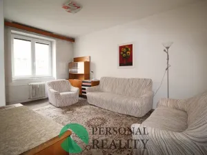 Pronájem bytu 3+1, Karlovy Vary, Dělnická, 76 m2