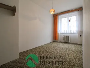 Pronájem bytu 3+1, Karlovy Vary, Dělnická, 76 m2