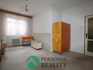 Pronájem bytu 3+1, Karlovy Vary, Dělnická, 76 m2