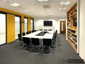 Pronájem kanceláře, Praha - Ruzyně, Aviatická, 15 m2