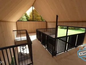 Prodej pozemku pro bydlení, Město Albrechtice, 3681 m2