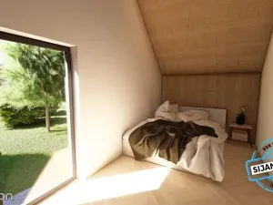 Prodej pozemku pro bydlení, Město Albrechtice, 3681 m2