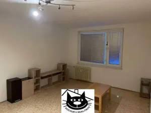 Pronájem bytu 1+1, Příbram - Příbram VIII, Čechovská, 44 m2