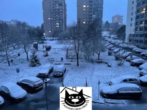 Pronájem bytu 1+1, Příbram - Příbram VIII, Čechovská, 44 m2