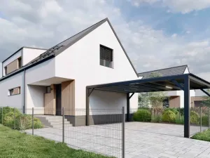 Prodej rodinného domu, Srubec, U Školky, 155 m2