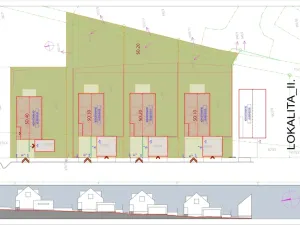 Prodej rodinného domu, Srubec, U Školky, 155 m2