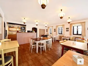 Prodej restaurace, Jilemnice, K Vejrychovsku, 230 m2
