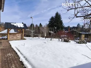 Prodej restaurace, Jilemnice, K Vejrychovsku, 230 m2