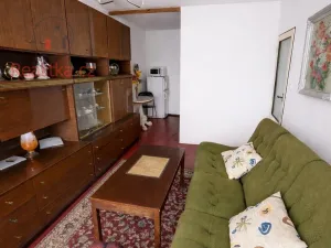 Pronájem bytu 2+kk, Mělník, Bezručova, 48 m2