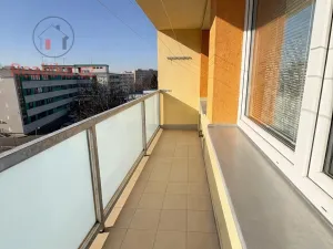 Pronájem bytu 2+kk, Mělník, Bezručova, 48 m2