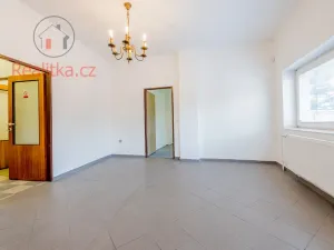 Pronájem rodinného domu, Kly - Krauzovna, 300 m2