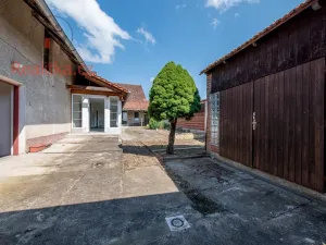 Pronájem rodinného domu, Kly - Krauzovna, 300 m2