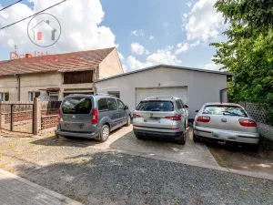 Pronájem rodinného domu, Kly - Krauzovna, 300 m2