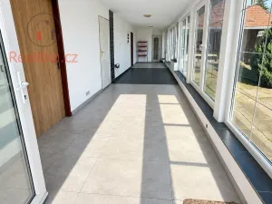 Pronájem rodinného domu, Kly - Krauzovna, 300 m2